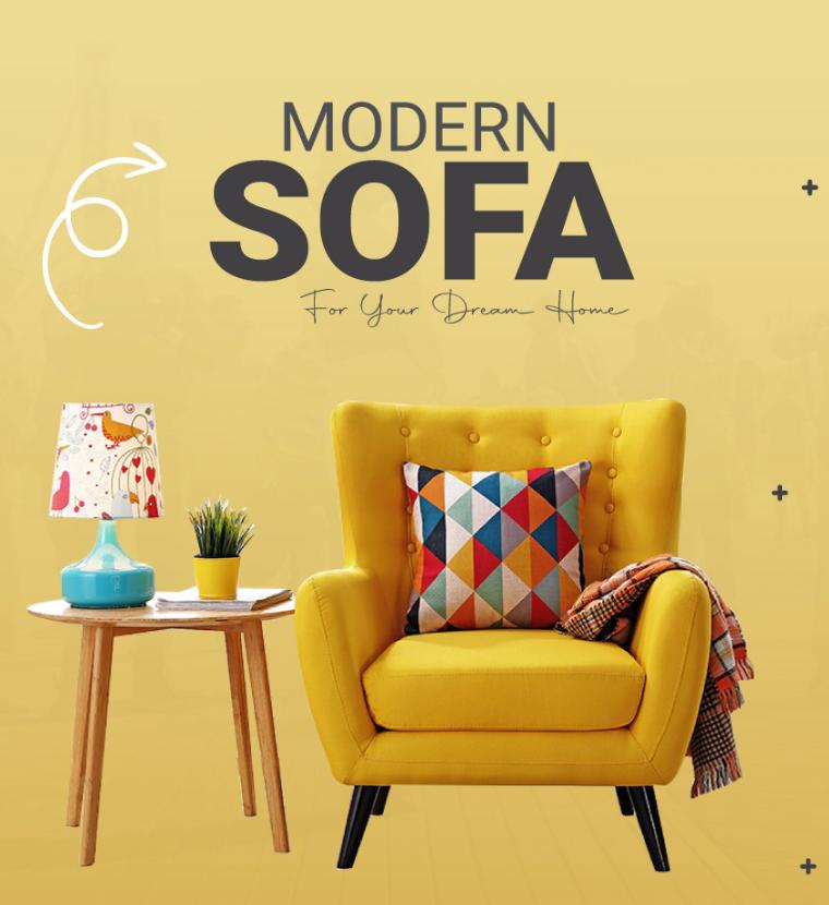 Sofa Sets