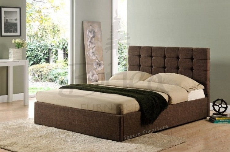 Verona Single Bed Range