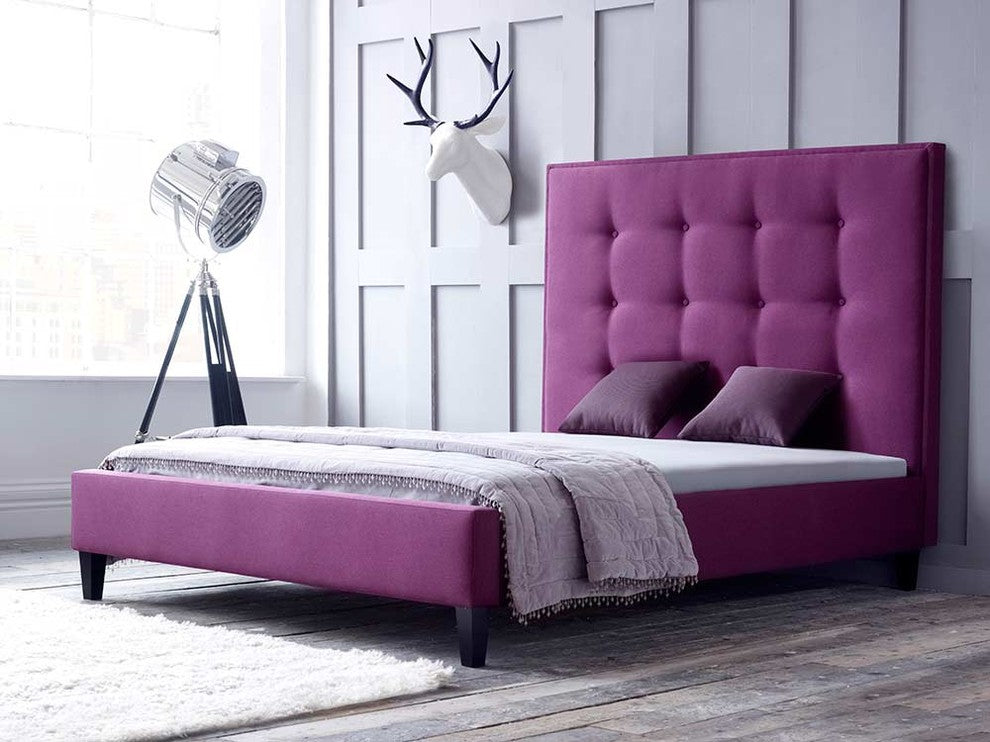 Verona Single Bed Range